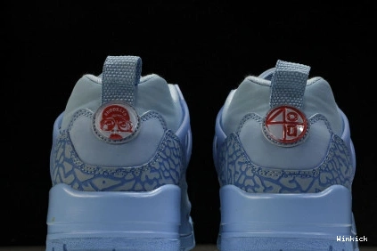 LOW OILERS'  JORDAN SPIZIKE FQ1759-400 'HOUSTON 1116